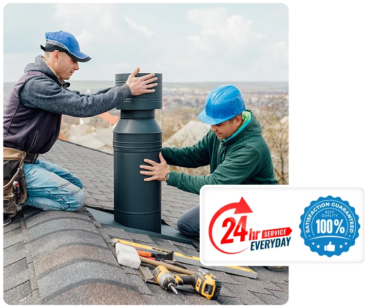 Chimney & Fireplace Installation And Repair in Glassboro, NJ
